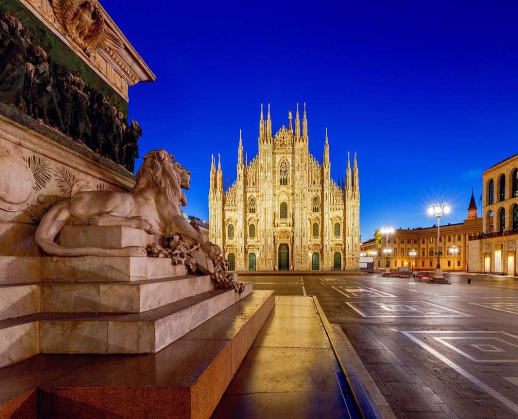 Exploring Milan’s Accommodations: Unveiling the Hidden Gems of Hotel Experiences