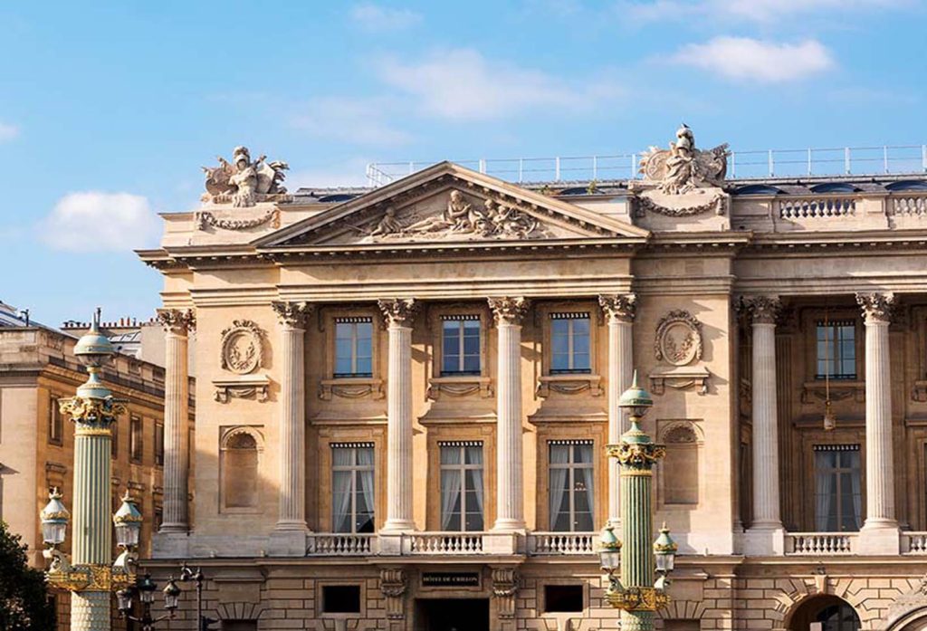 Unforgettable Stay at the Hotel de Crillon, Paris: A Palace Experience