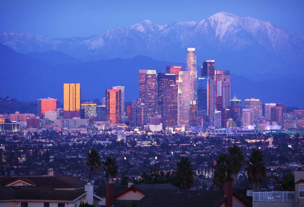 Los Angeles Hotel Deals: Discovering Unbeatable Discounts on Luxury Accommodations and Suites