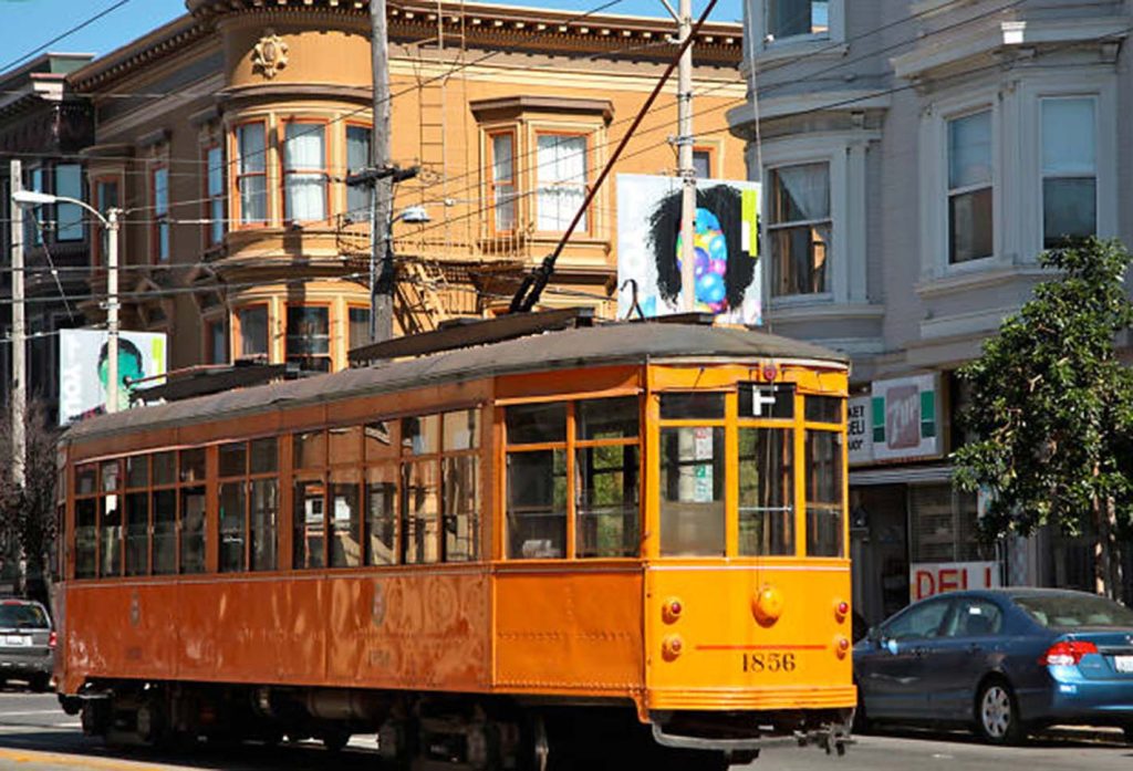 Unlocking the Secrets of San Francisco’s Public Transportation: Insider Tips and Hacks for Seamless City Navigation