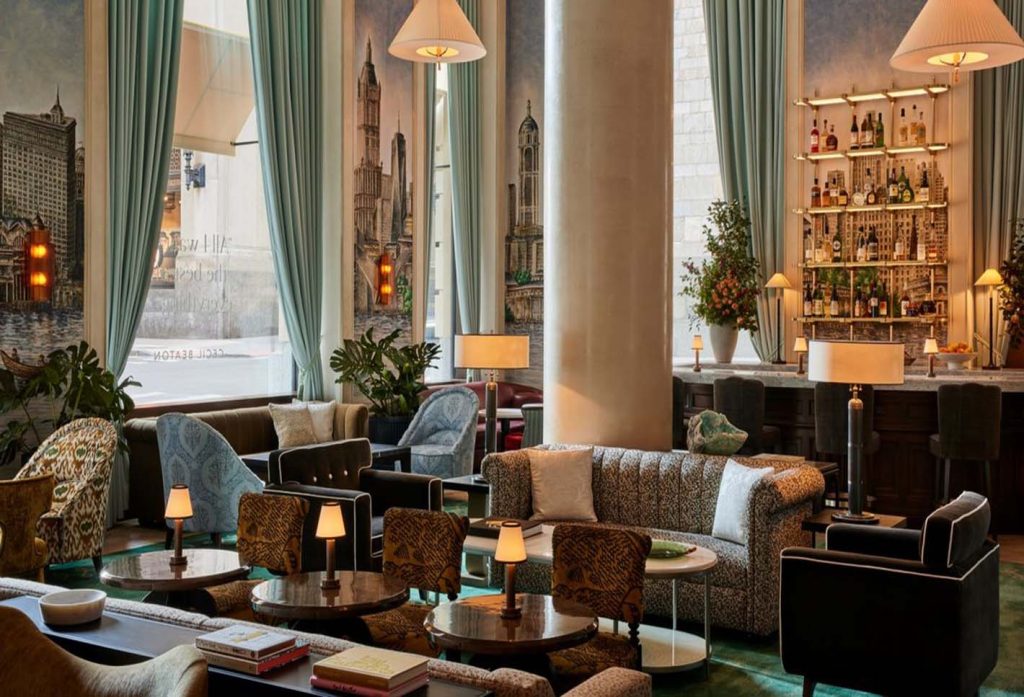 San Francisco’s Premier Luxury Hotels: A Comprehensive Review of Exquisite Accommodations and Suite Experiences