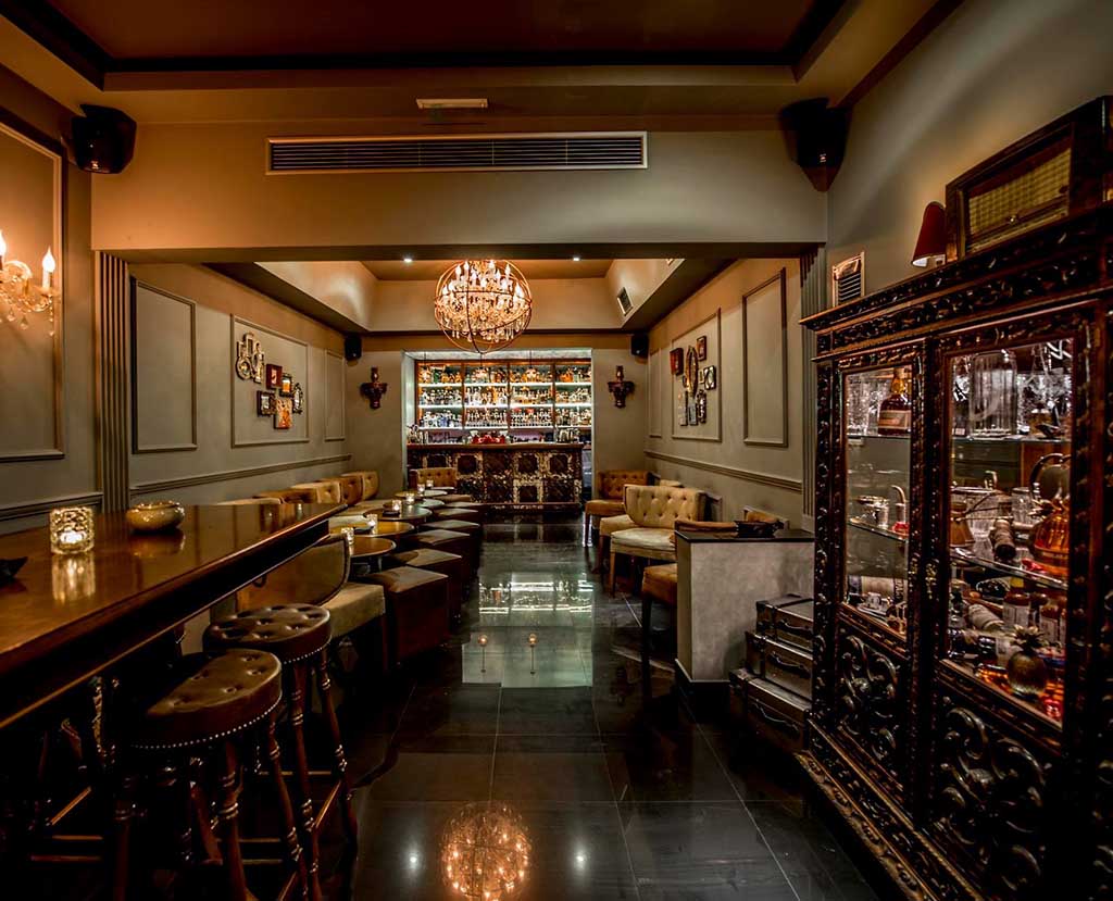 Want to drink but afraid of making mistakes? Recommended Top 5 Specialty Bars in Lisbon